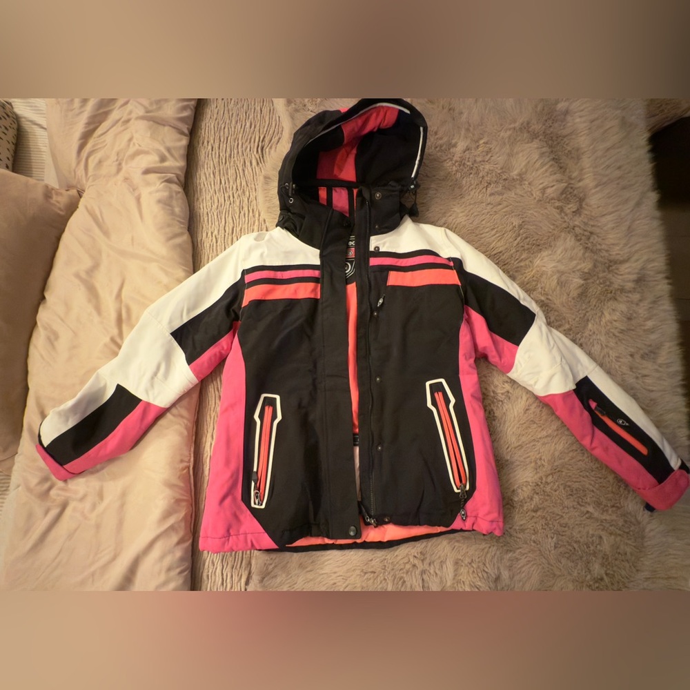 Killtec Level 3 Weatherproof Snow + Ski Jacket - image 1